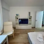 Apartmán Cipariu Corner *