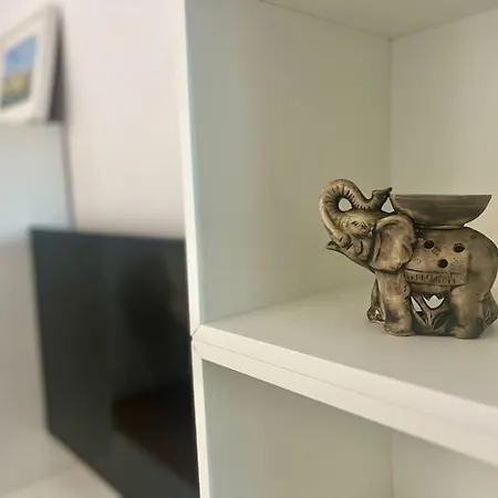 Cipariu Corner Appartement