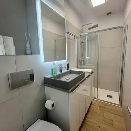 Cipariu Corner Appartement *