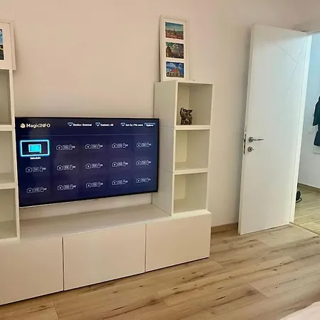 Appartement Cipariu Corner Cluj-Napoca