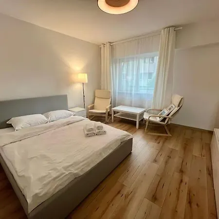 Apartment Cipariu Corner