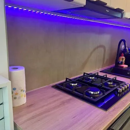 Cipariu Corner Apartment