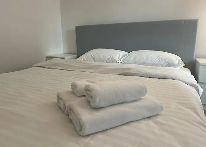 Cipariu Corner Апартаменты *