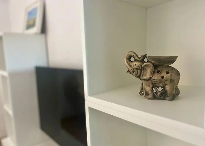 Cipariu Corner Апартаменты