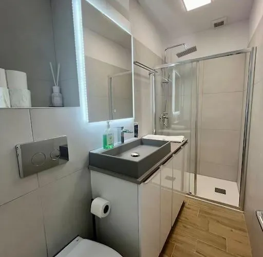 Cipariu Corner Апартаменты *