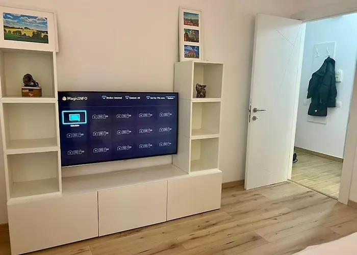 Апартаменты Cipariu Corner Клуж-Напока