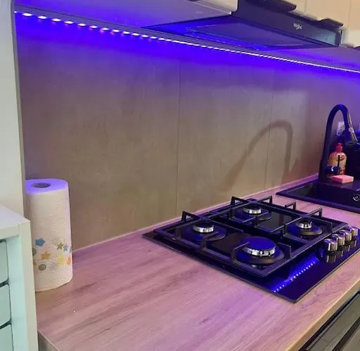 Cipariu Corner Apartmán